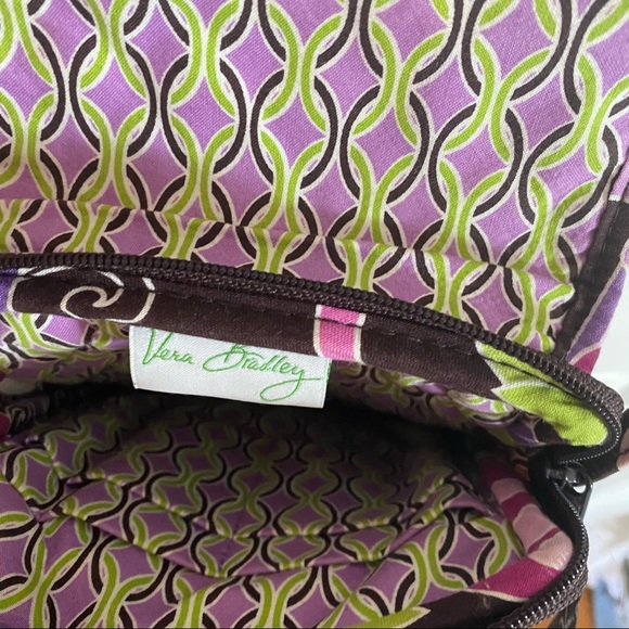 Vera Bradley Crossbody Purse - Picture 5 of 5